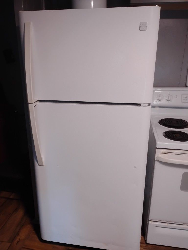 Kenmore Refrigerator