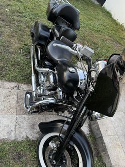 Yamaha 1700 Cc 2007 ( Clean Title)