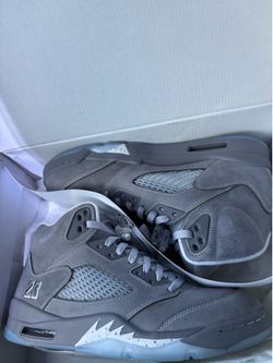 Wolf Grey 5s