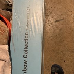 Waterproof Wood Floor