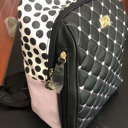 Luv Betsy Johnson backpack