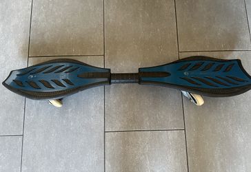 Ripstick Skateboard