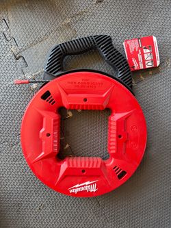 Milwaukee Fish Tape
