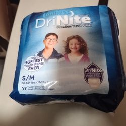 Pañales  Para  Niños Y Niñas 