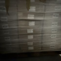 Overstock Pallet Of Harley-Davidson Brake Rotors
