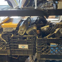 99 To 07 Chevy Silverado GMC Sierra Parts