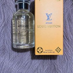 LV APOGÉE