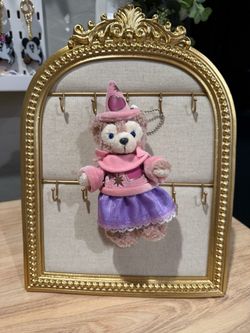 Shellie Tokyo Disneysea 10th Anniversary 2011 Vintage Find