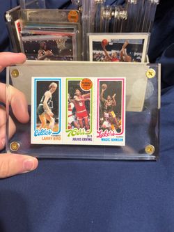 1980 /1981 __Topps