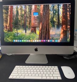 Apple desktop