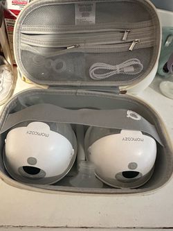 Momcozy M5 breast pump