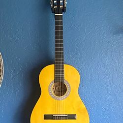 Classical Spanish Nylon 3/4size