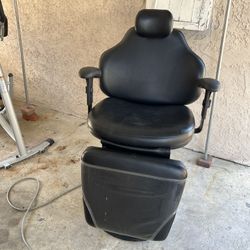 Silla Para Dentista 