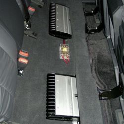Car Audio And Video Car Radio Car Amp 