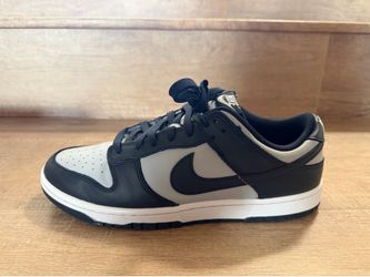 Nike dunk low