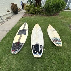 Surf Boards
