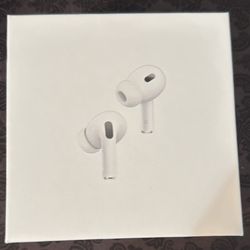 Airpods pro gen 2