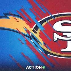 49ers Vs Chargers Pre-Season Game