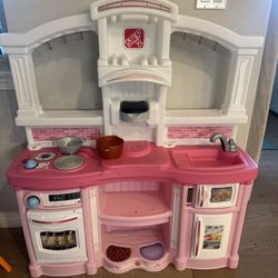 Kids kitchen 