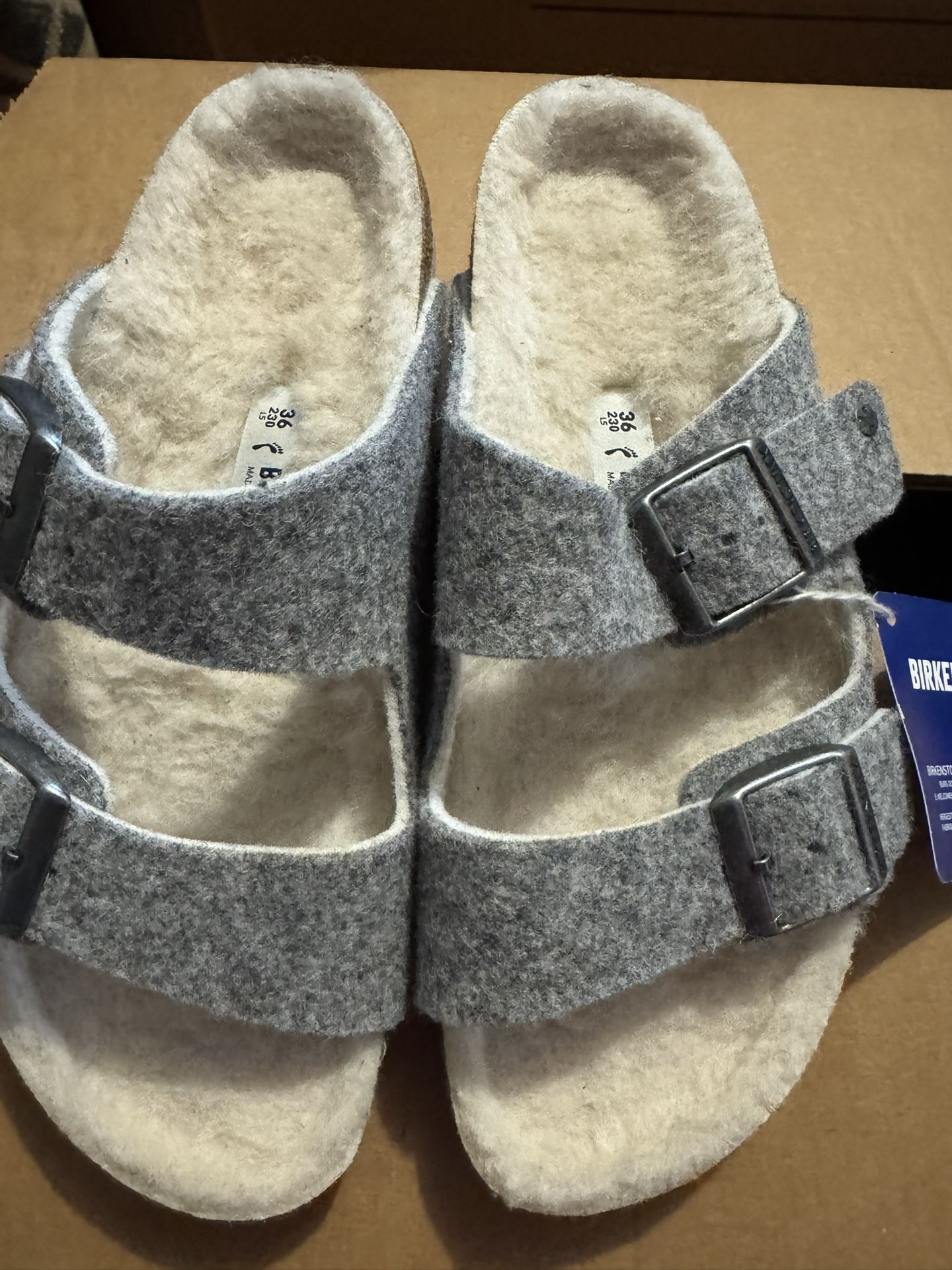 Shoe