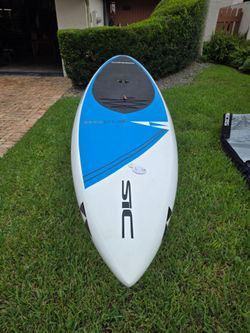 SIC F14 SUP PADDLE BOARD