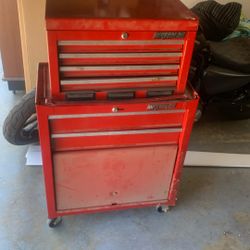 Tool Box 