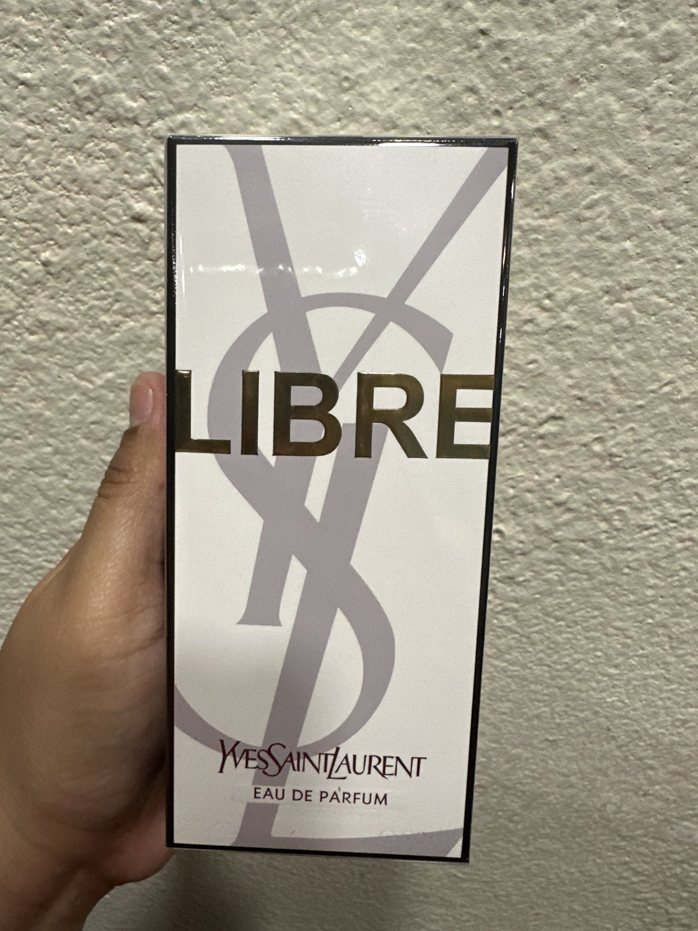 ✨ YSL Libre Eau de Parfum 90 mL – Women ✨