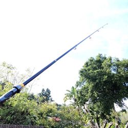 7'6" Telescopic Fishing Rod Very High Quality