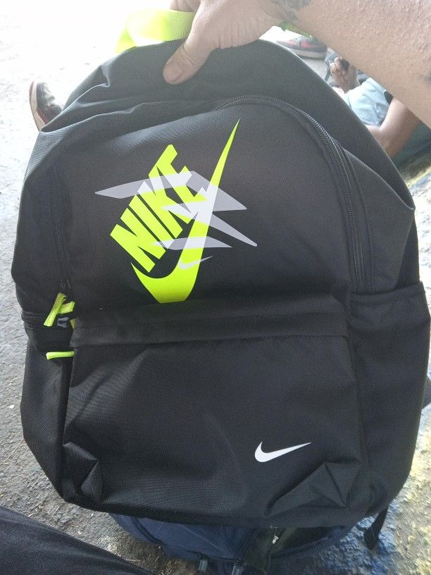Nike Backpack