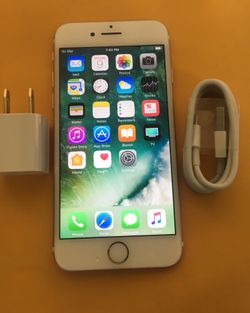 iPhone 7 32GB Factory Unlocked