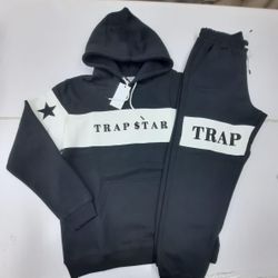 Trap $tar Apparel 
