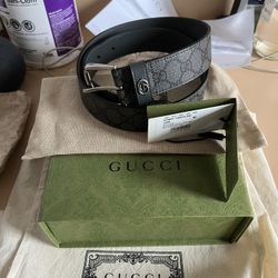 Gucci Belt 