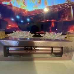 Woman’s Travel Spray  Shine By Pink  7$