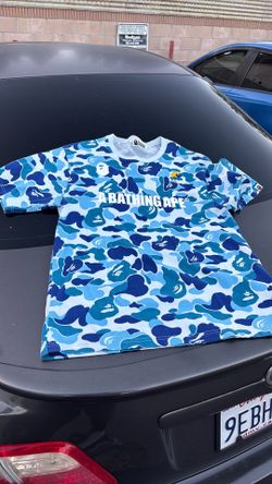 Bape Shirt