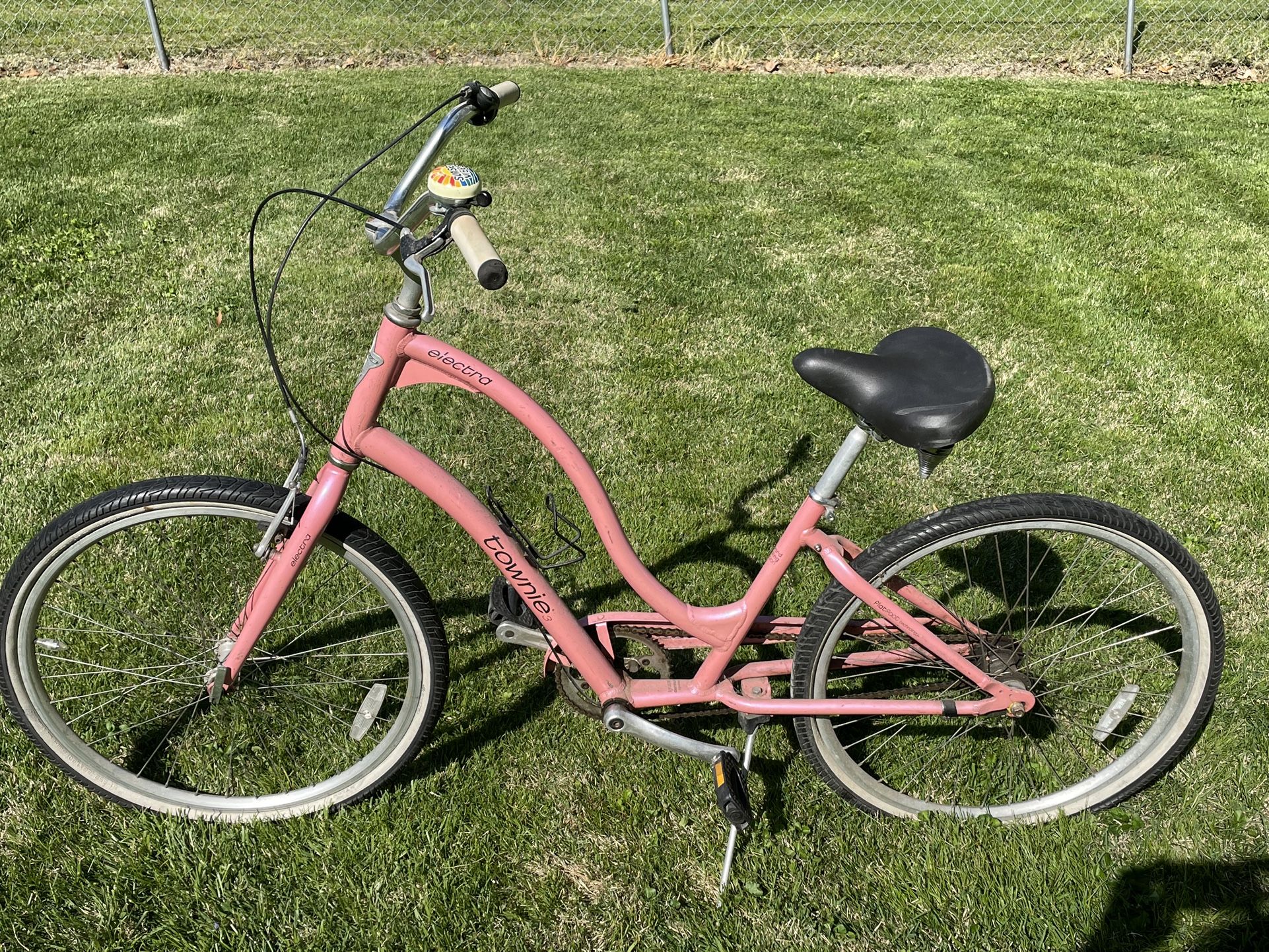 Electra Townie “Twinkle” – Limited Edition Cruiser