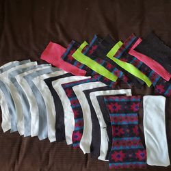 Cloth Diapering Lot of 25 Fleece Doublers