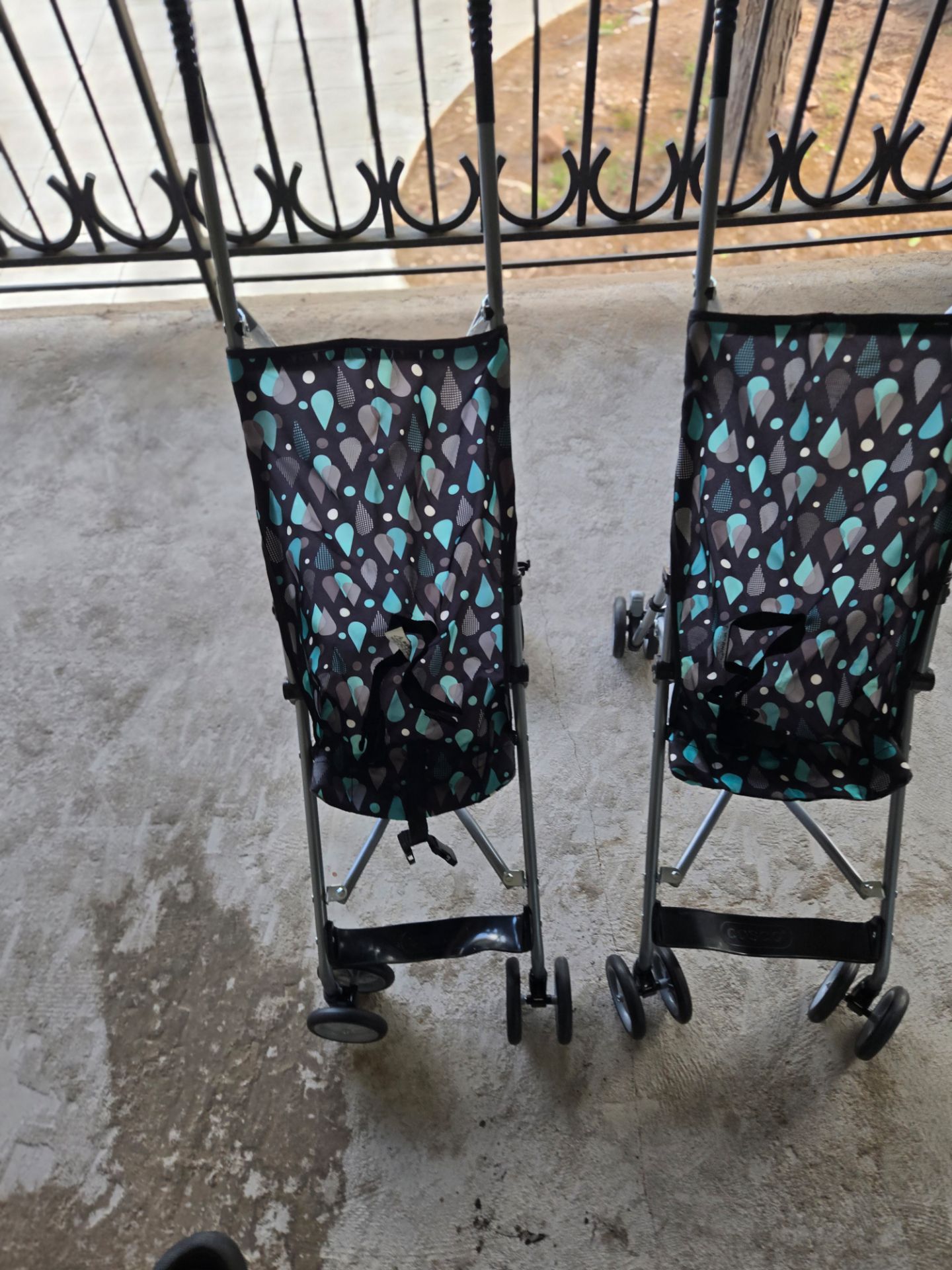 Baby Strollers