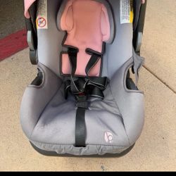 Baby Carseats 