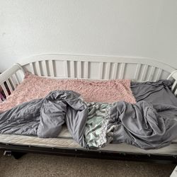 Twin Day Bed