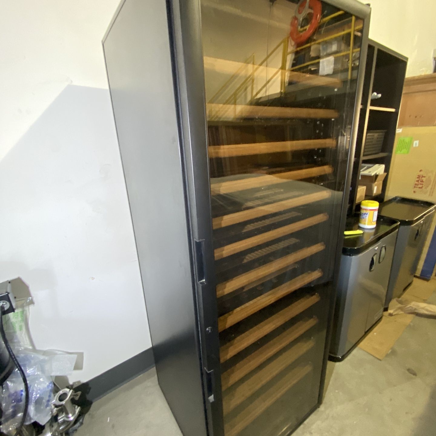 Eurocave Wine Refrigerator Fridge