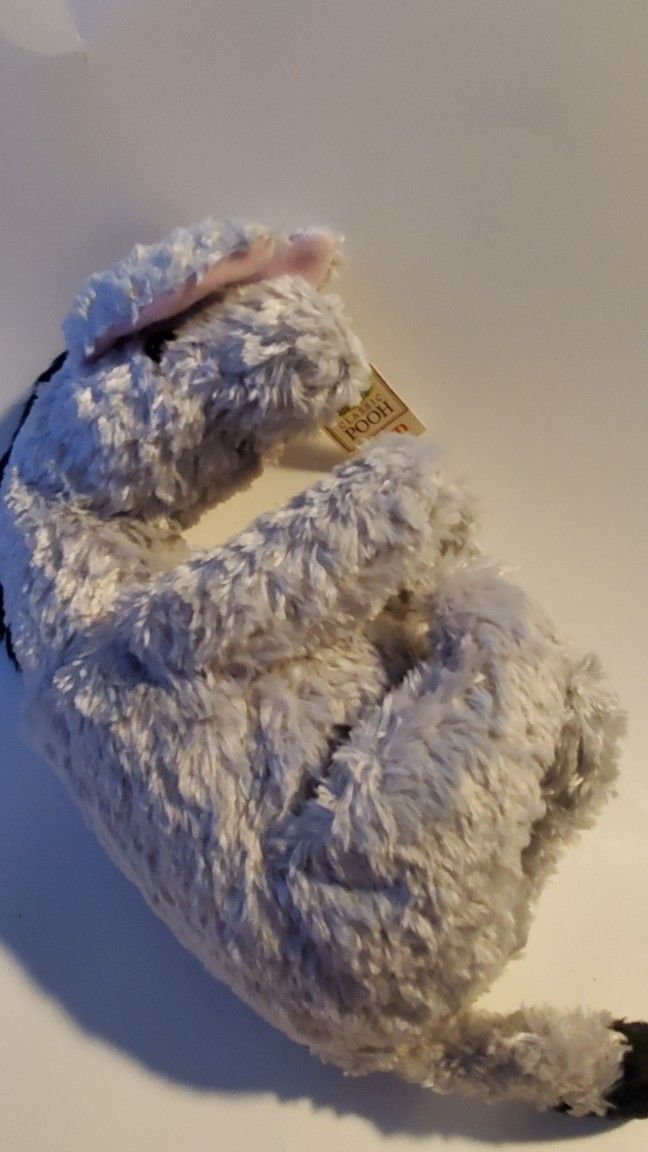 9" Gund: Classic Eeyore Plush Toy