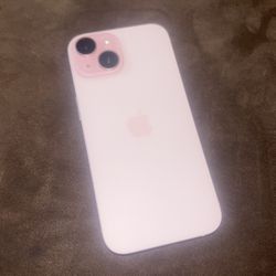 iPhone 15