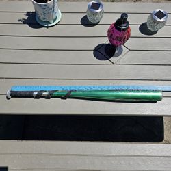 Easton Cyclone Aluminum Little League Baseball Bat Vintage