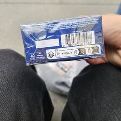 Jimmy Choo Men RETAIL Jimmy Choo Man Blue 3.3 oz

