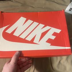 Nike Shoes 