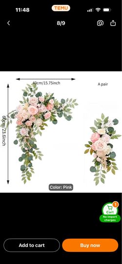 Florals