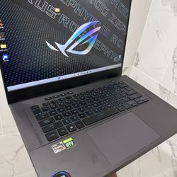 Gaming Laptop