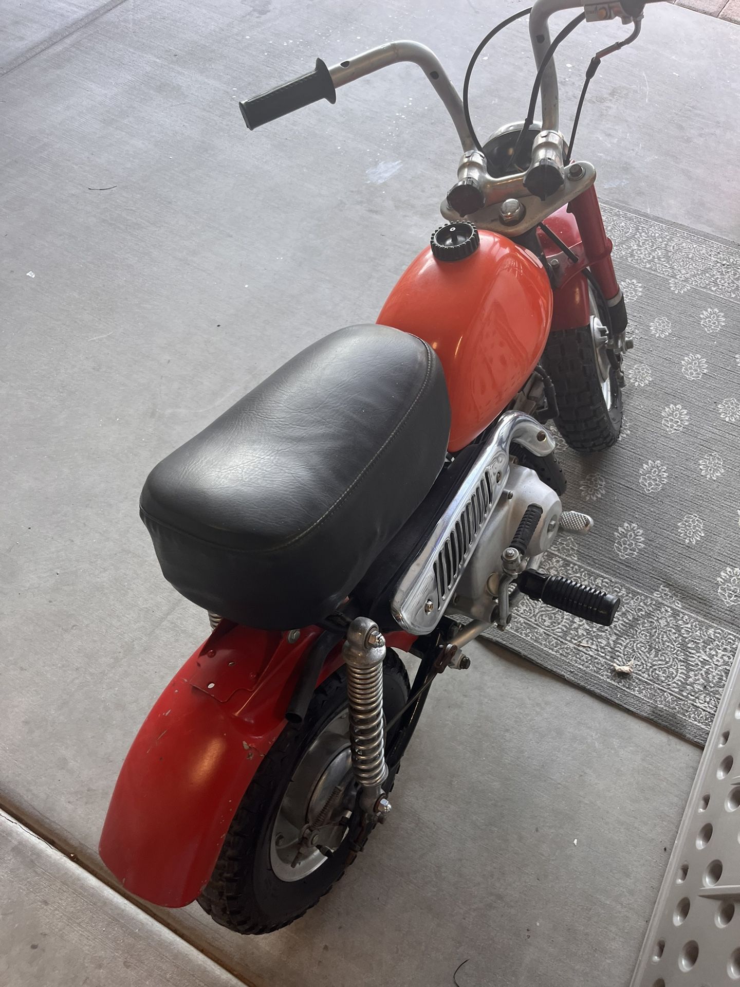 1972 Honda 50 for Sale in Gilbert, AZ OfferUp