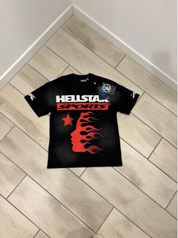hellstar shirt