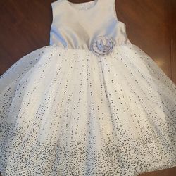 Girl’s Formal Dress Size 6